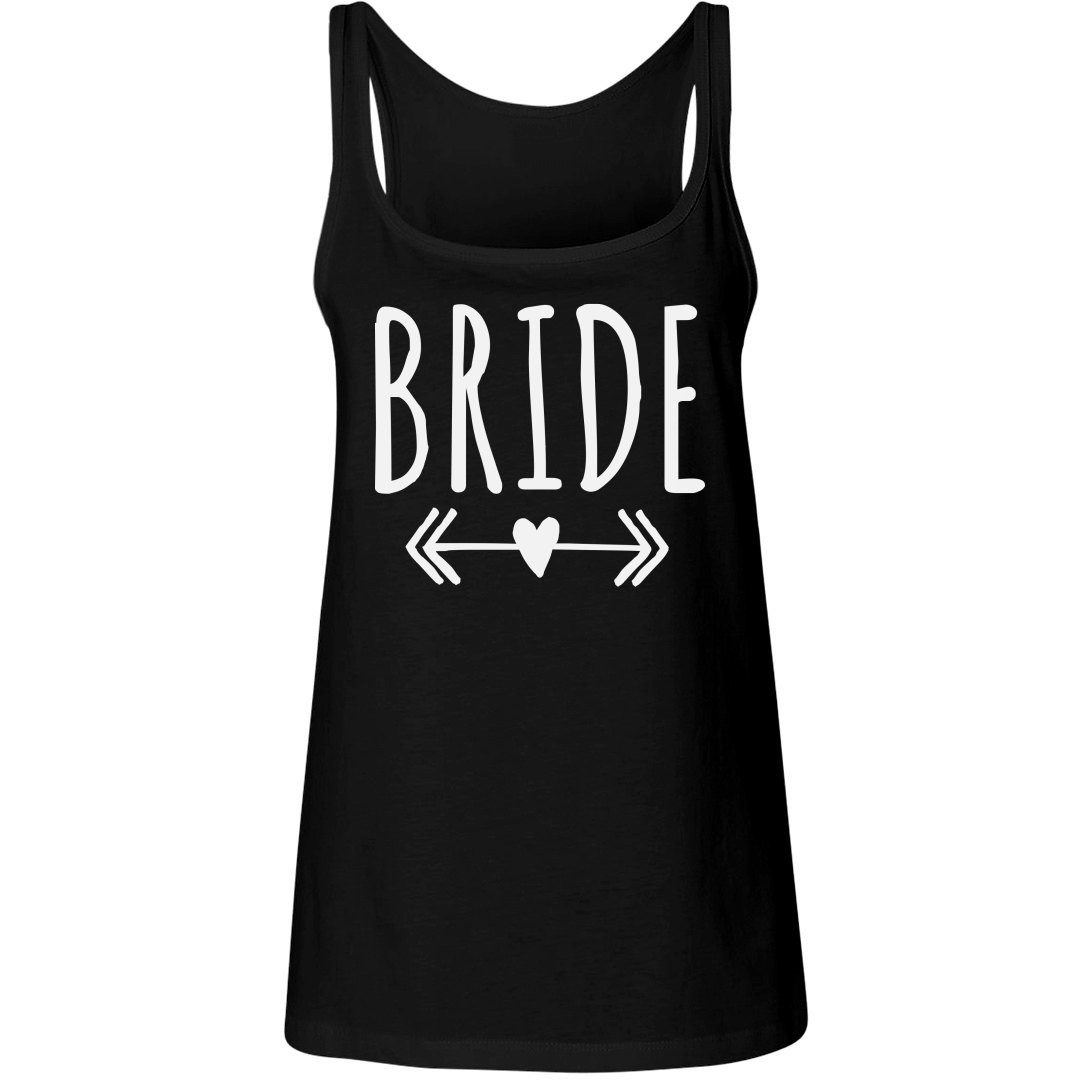 bride squad beach cover up
