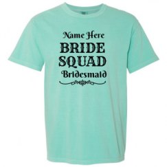 Adult Heavyweight T-Shirt