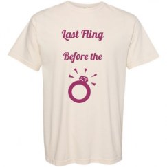 Adult Heavyweight T-Shirt