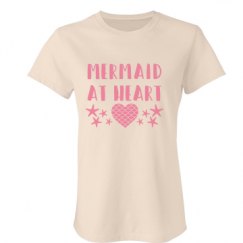 Ladies Slim Fit Favorite Tee