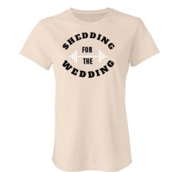 Ladies Slim Fit Favorite Tee