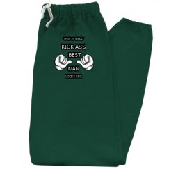 Unisex Fleece Sweatpants