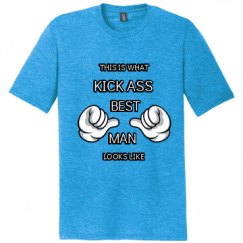 Unisex Perfect Tri Tee