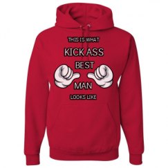 Unisex Basic Promo Hoodie