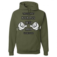 Unisex Basic Promo Hoodie