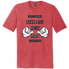 Unisex Perfect Tri Tee