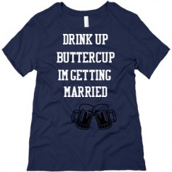 Ladies Relaxed Fit Tee