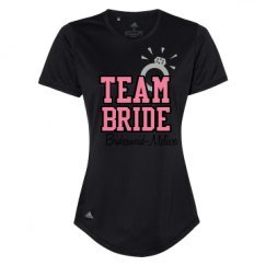 Women's Adidas Sport Shirt 