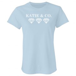 Katie Diamonds