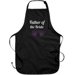 father of the bride
