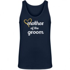 Unisex Jersey Tank Top