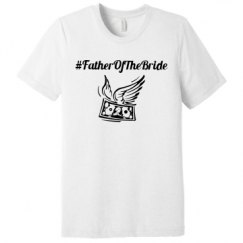 Unisex Triblend Tee