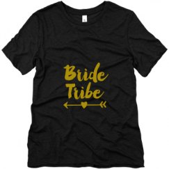Ladies Relaxed Fit Tee