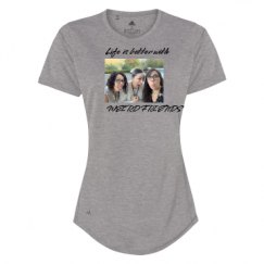 Women's Adidas Sport Shirt