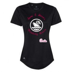 Women's Adidas Sport Shirt 