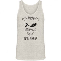 Unisex Jersey Tank Top