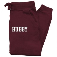 Unisex Fleece Jogger