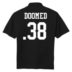 Unisex Nike Basic Dri Fit Polo Shirt