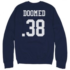 Unisex Basic Promo Crewneck Sweatshirt