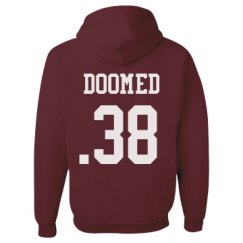 Unisex Basic Promo Hoodie