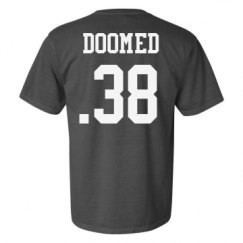 Adult Heavyweight T-Shirt