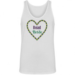 Unisex Jersey Tank Top