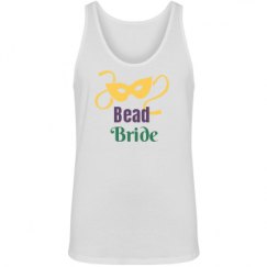 Unisex Jersey Tank Top