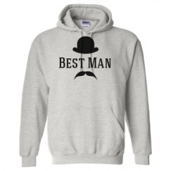 Unisex Basic Promo Hoodie