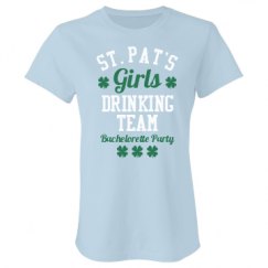 Ladies Slim Fit Favorite Tee