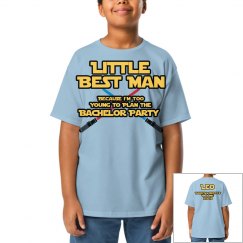Little Best Man