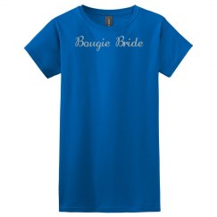 Bougie Bride