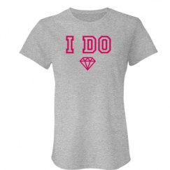 Ladies Slim Fit Favorite Tee