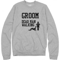 Unisex Basic Promo Crewneck Sweatshirt