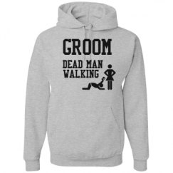 Unisex Basic Promo Hoodie