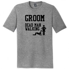 Unisex Perfect Tri Tee