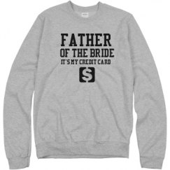 Unisex Basic Promo Crewneck Sweatshirt