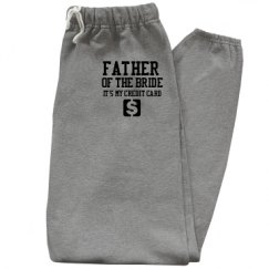 Unisex Fleece Sweatpants