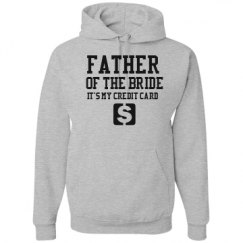 Unisex Basic Promo Hoodie