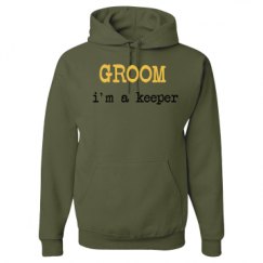 Unisex Basic Promo Hoodie