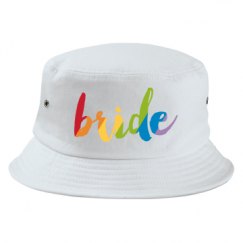 Unisex Bucket Hat