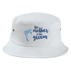 Unisex Bucket Hat