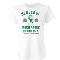 Ladies Slim Fit Favorite Tee