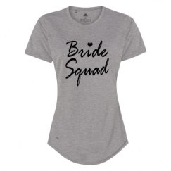 Women's Adidas Sport Shirt 