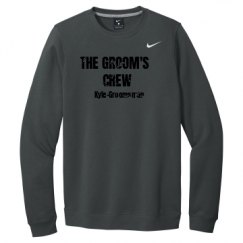 Unisex Nike Crewneck Sweatshirt