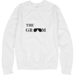 Unisex Basic Promo Crewneck Sweatshirt