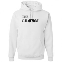 Unisex Basic Promo Hoodie