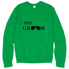 Unisex Basic Promo Crewneck Sweatshirt