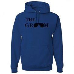 Unisex Basic Promo Hoodie