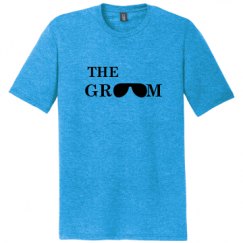 Unisex Perfect Tri Tee