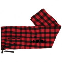 Unisex Fashion Flannel Pajama Pants